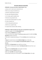 Vorschau - Arbeitsblätter - GL4/5 Passive Wiederholungs-/Vertiefungsübungen - Seite 2