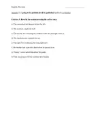 Vorschau - Arbeitsblätter - GL4/5 Passive Wiederholungs-/Vertiefungsübungen - Seite 3