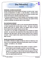 Vorschau - Unterrichtsreihen - Begleitheft zum Thema Geschlecht und Geschlechterrollen - Seite 1
