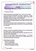 Vorschau - Unterrichtsreihen - Begleitheft zum Thema Geschlecht und Geschlechterrollen - Seite 3