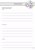 Vorschau - Stationenlernen - Gruppenarbeit: Geschlechtskrankheiten – Ursachen, Symptome, Schutz & Prävention mit Fallbeispielen 🦠🩺 - Seite 3
