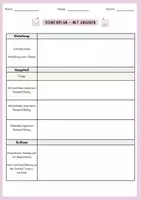 Vorschau - Arbeitsblätter - Klassenarbeit Erörterung 7.-9. Klasse stark differenziert - Seite 3