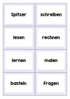 Vorschau - Spiele - WORTARTEN SPIEL: WER BIN ICH? - Seite 3