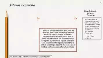 anteprima - Presentazioni / Lavagne - esempio lezione simulata concorso adss - Pagina 2