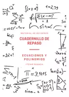 Vista previa - Refuerzo / NEE / Materiales de apoyo - TEORIA Y EJERCICIOS_ MONOMIOS, POLINOMIOS y ECUACIONES - página 1