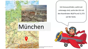 Vorschau - Stundenentwürfe - Leben in der gemäßigten Zone - Seite 2