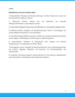 Vorschau - Unterrichtsreihen - Wunder Jesu – Biblische Wundererzählungen verstehen und deuten (Kl. 5–8) - Seite 2