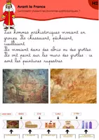 Aperçu - Apprentissages en autonomie - lecons-histoire-annee-cm1 - Page 1
