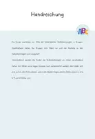 Vorschau - Arbeitsblätter - Teilbarkeitsregeln (2, 3, 5, 6, 9, 10) - Seite 1