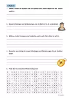 Vorschau - Arbeitsblätter - Der Aufbruch in eine neue Welt - Seite 2