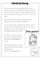 Vorschau - Spiele - Einmaleins Klammerkarten - Reihen und gemischte Aufgaben - Seite 1