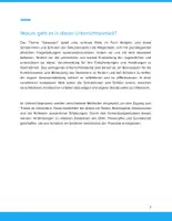 Vorschau - Unterrichtsreihen - Das Gewissen – Urteilen, entscheiden, Verantwortung übernehmen (Klasse 7–10) - Seite 1