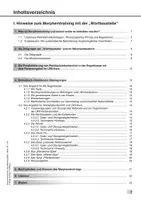 Vorschau - Arbeitsblätter - Die Wortbaustelle - Seite 3