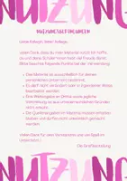 Vorschau - Mal- und Bastelvorlagen - 🌞🍦 Sommer-Fensterbilder 🍓🦋 - Seite 1