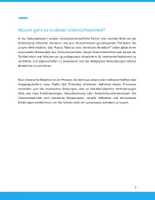 Vorschau - Unterrichtsreihen - Was ist eine chemische Reaktion? – SEK I | Klasse 7–9 - Seite 1