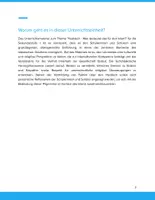 Vorschau - Unterrichtsreihen - Islam verstehen – Gebet, Sprache & Glaubenspraxis in der SEK I - Seite 2