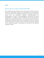 Vorschau - Unterrichtsreihen - Wie springe ich richtig? – Technikkarten & Übungen für den Sportunterricht (Klasse 3–6) - Seite 1