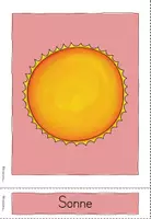 Vorschau - Unterrichtsreihen - BUNDLE: Sonnensystem - Seite 2
