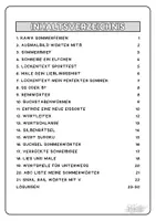 Vorschau - Arbeitsblätter - Gehirn-gerechter Sommerspaß Deutsch Klasse 3/4 - Seite 3