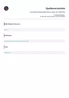 Vorschau - Klassenarbeiten - Lateinarbeit Klassenarbeit Pontes Lektion 18 + EWH (PG) - Seite 1
