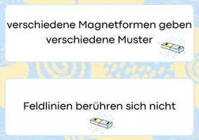 Vorschau - Merkblätter - Merkblatt: Magnetfeld - Seite 2