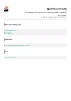 Vorschau - Arbeitsblätter - Arbeitsblatt zum Thema "Brust" + Onlineübung & MP3 + Mindmap - Seite 3