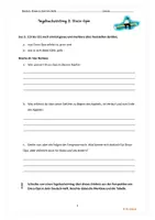 Vorschau - Unterrichtsreihen - Sparpaket: Lektüren - Material und Arbeiten! Klassen 5-10, Deutsch-Unterricht - Seite 3