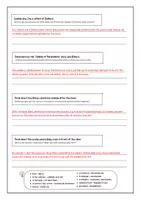 Vorschau - Arbeitsblätter - Inside Out – Film Worksheet Englisch Mittelstufe - Seite 3