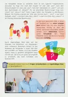 Vorschau - Arbeitsblätter - Satzglieder einfach erklärt – Übungen, Aufgaben, Merksätze - Seite 2
