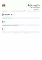 Vorschau - Arbeitsblätter - Kochrezept für Märchen - Seite 1