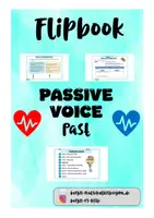 Vorschau - Stundenentwürfe - Materialpaket - Passive Voice (3 Unterrichtsstunden) - Seite 1