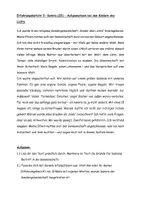 Vorschau - Arbeitsblätter - Sekten - Wege des Einstiegs - Erfahrungsberichte - Seite 2