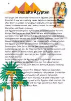 Vorschau - Arbeitsblätter - Altes Ägypten Einführung+Differenzierung - Seite 3