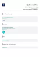 Vorschau - Arbeitsblätter - Materialpaket: Vererbung der Blutgruppen Merkzettel und Quiz - Seite 1