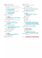 anteprima - Programmi scolastici / Materiali per docenti - MAPPE E PERCORSI DIDATTICI - MATEMATICA 5 - Pagina 3