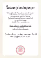 Vorschau - Poster - DIY Buchstabenbox: Etiketten mit Anlaut - Seite 1