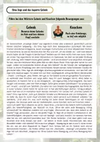Vorschau - Text - Bewegungsgeschichte Biologie - Gelenke - Seite 2