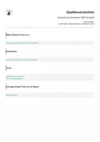 Vorschau - Lehrpläne/Lehrermaterial - 🐨 koalaplan Lehrerkalender 2025/26 digital - Seite 1