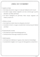 Vorschau - Unterrichtsreihen - Stationenarbeit zum Thema Längen (3. Klasse) - Seite 2