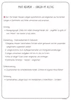 Vorschau - Unterrichtsreihen - Stationenarbeit zum Thema Längen (3. Klasse) - Seite 3