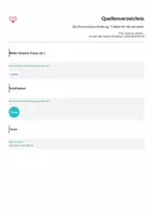 Vorschau - Arbeitsblätter - Personenbeschreibung - Seite 3