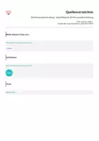 Vorschau - Arbeitsblätter - Personenbeschreibung - Seite 2