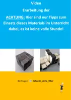 Vorschau - Videos - Video zum Thema Oberflächenvergrößerung - Deckblatt