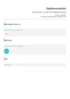 Vorschau - Arbeitsblätter - Das Verb "haben" / Il verbo "avere" (italienisch/italiano) - Seite 3