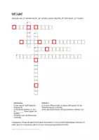 Vorschau - Quiz - Biotechnologische Nutzung Bakterien_Kreuzworträtsel - Seite 3