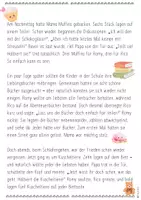 Vorschau - Stundenentwürfe - Einführung Halbieren Klasse 1 - Geschichte & Tafelmaterial - Seite 2