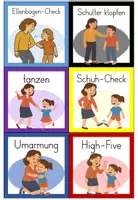 Vorschau - Poster - Begrüßungsritual Verabschiedungsritual - Seite 2