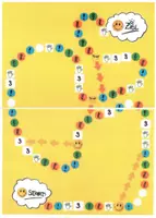 Vorschau - Spiele - Oster Champion - Spiel zur Fasten und Osterzeit - Deckblatt