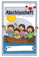Vorschau - Arbeitsblätter - Abschlussheft | Abschlusszeitung | Abschlussbuch - Seite 2