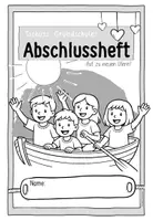Vorschau - Arbeitsblätter - Abschlussheft | Abschlusszeitung | Abschlussbuch - Seite 3